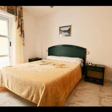 Apartamento La Isla San Juan de los Terreros Buitenkant foto