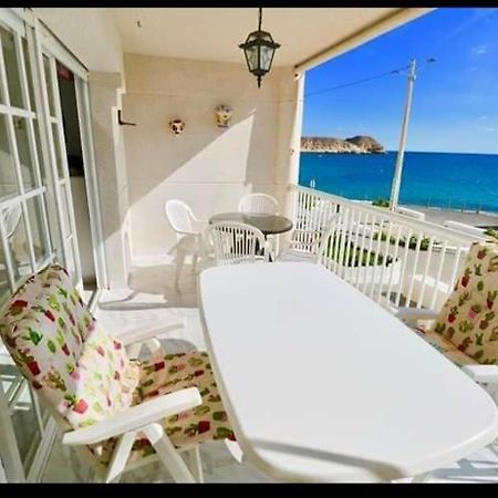 Apartamento La Isla San Juan de los Terreros Buitenkant foto