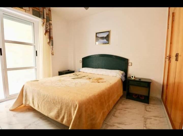Apartamento La Isla San Juan de los Terreros Buitenkant foto